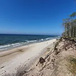 Feriehus Aneczka Debina Debina (Ustka)