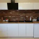 Feriehus Aneczka Debina Debina (Ustka)