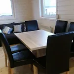 Feriehus Aneczka Debina Debina (Ustka)