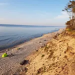 Feriehus Aneczka Debina Debina (Ustka)