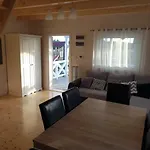 Feriehus Aneczka Debina *