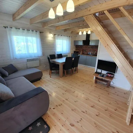 Aneczka Debina * Debina (Ustka)