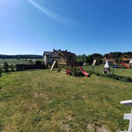 Aneczka Debina 別荘