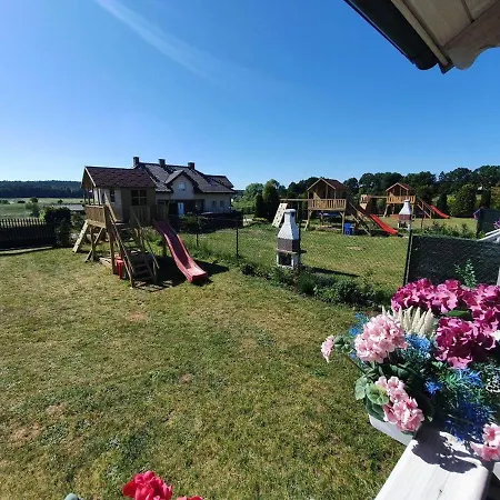 別荘 Aneczka Debina