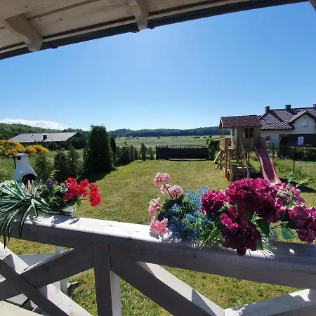 Aneczka Debina 別荘 *