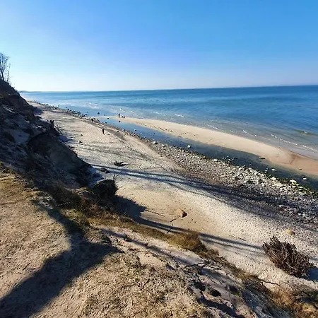 別荘 Aneczka Debina *