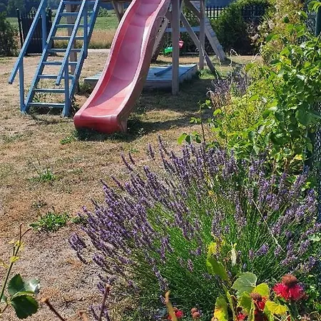 別荘 Aneczka Debina