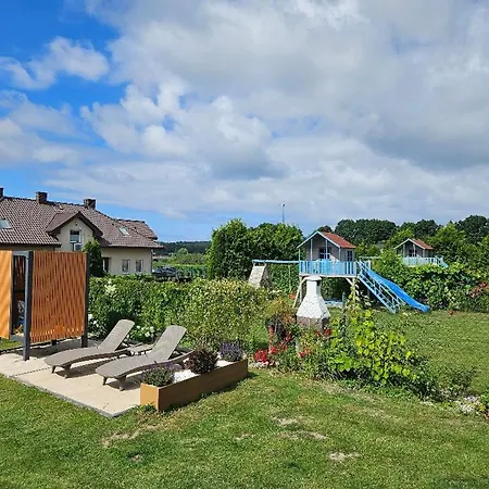 別荘 Aneczka Debina