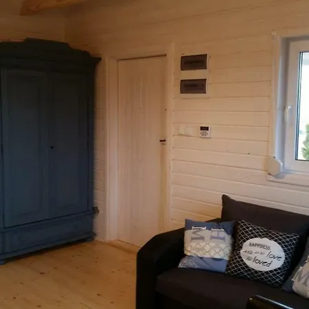 Aneczka Debina 別荘