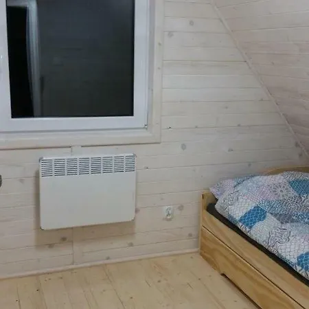 別荘 Aneczka Debina