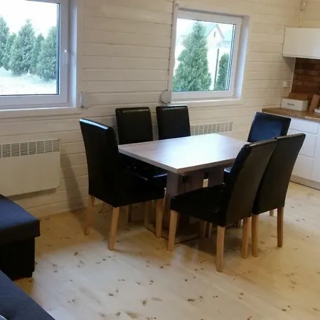 別荘 Aneczka Debina