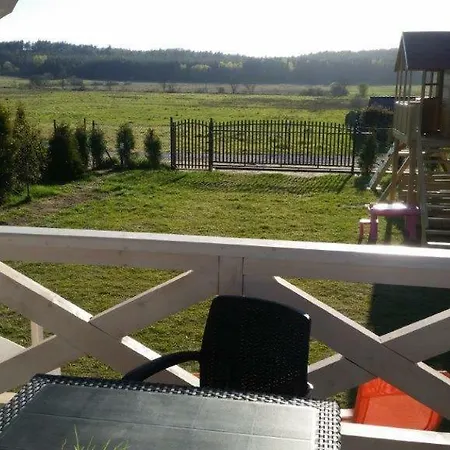 Aneczka Debina 別荘