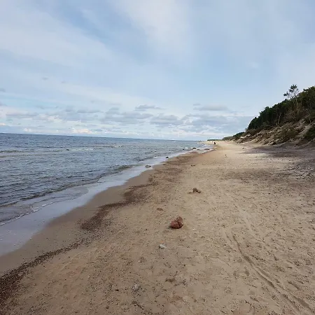 Aneczka Dębina Debina (Ustka)