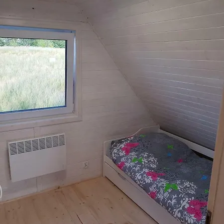 Aneczka Debina 別荘