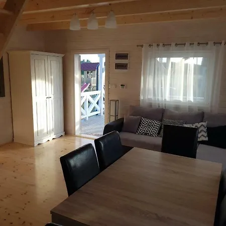 Сasa de vacaciones Aneczka Debina *