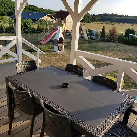 別荘 Aneczka Debina *