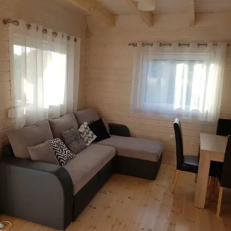 別荘 Aneczka Debina