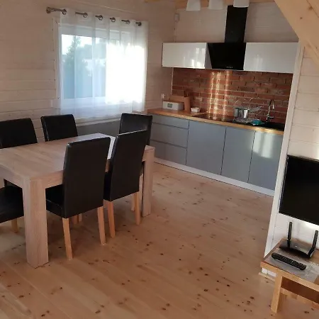 Aneczka Debina Сasa de vacaciones