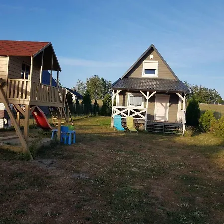 Feriehus Aneczka Debina