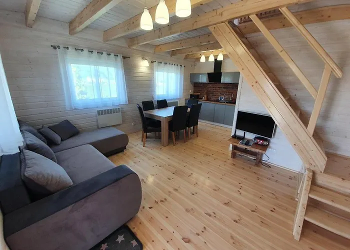 Aneczka Debina * Debina (Ustka)