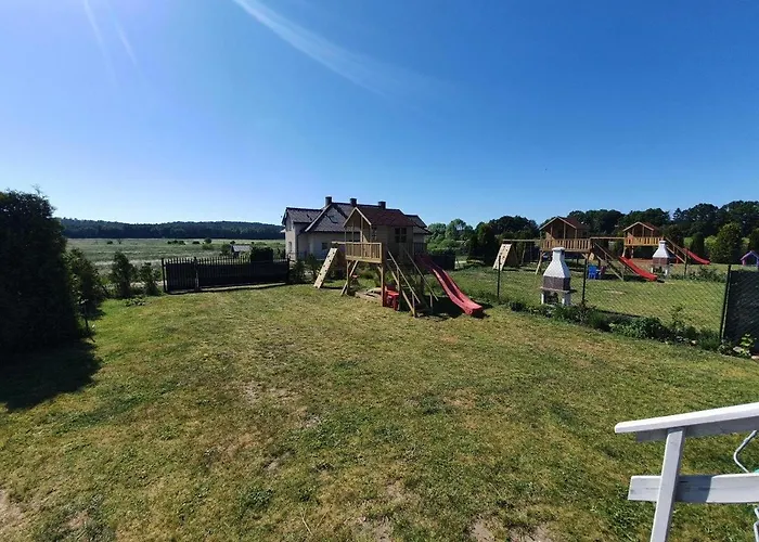 Aneczka Debina بيت للعطل