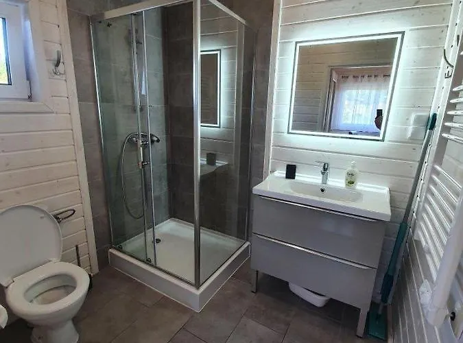 Aneczka Debina بيت للعطل *