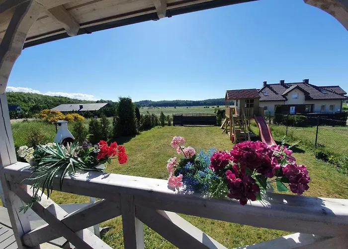 Aneczka Debina بيت للعطل *