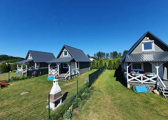 Aneczka Debina بيت للعطل