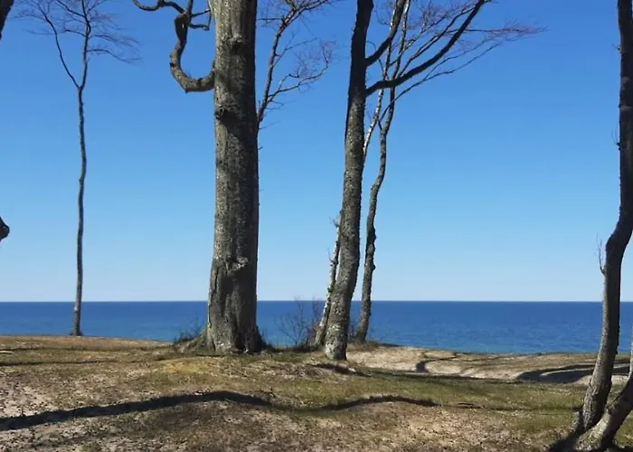 بيت للعطل Aneczka Debina *