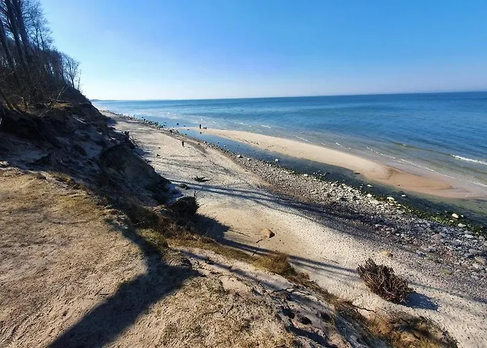 بيت للعطل Aneczka Debina *