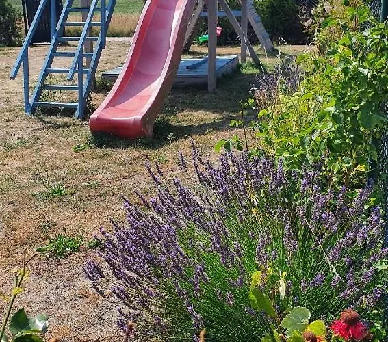 بيت للعطل Aneczka Debina