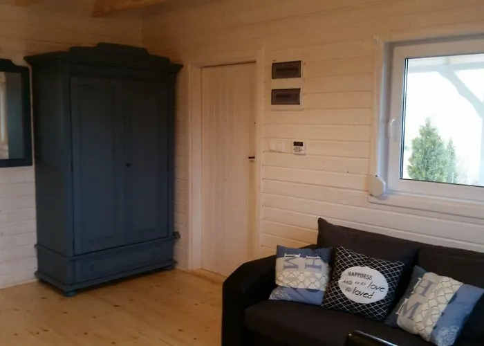 Aneczka Debina بيت للعطل