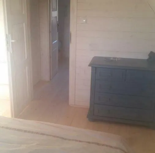 بيت للعطل Aneczka Debina Debina (Ustka)