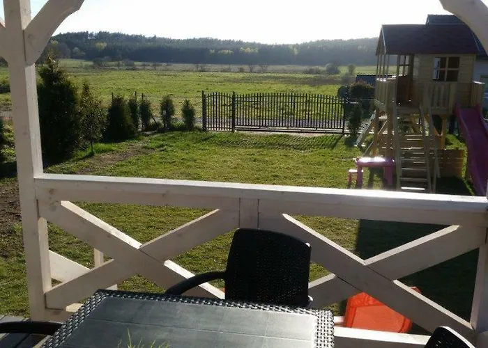 Aneczka Debina بيت للعطل