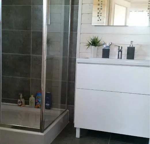 بيت للعطل Aneczka Debina