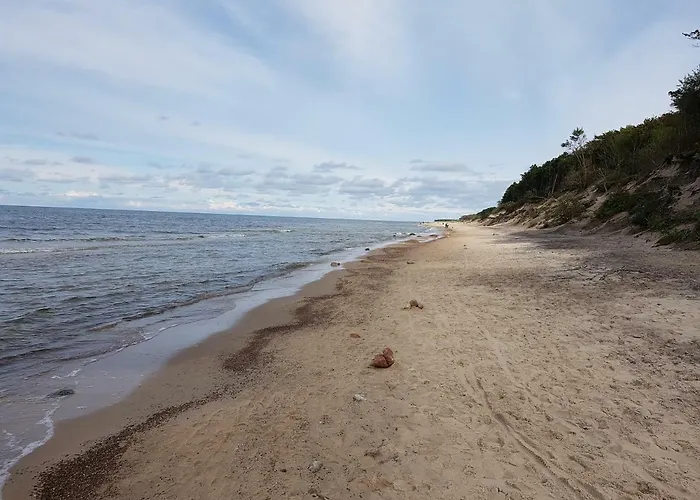 Aneczka Debina Debina (Ustka)