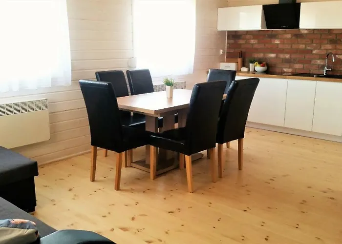 Aneczka Debina Debina (Ustka)