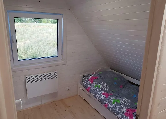 Aneczka Debina بيت للعطل