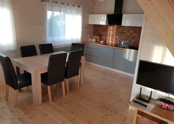 Aneczka Debina بيت للعطل